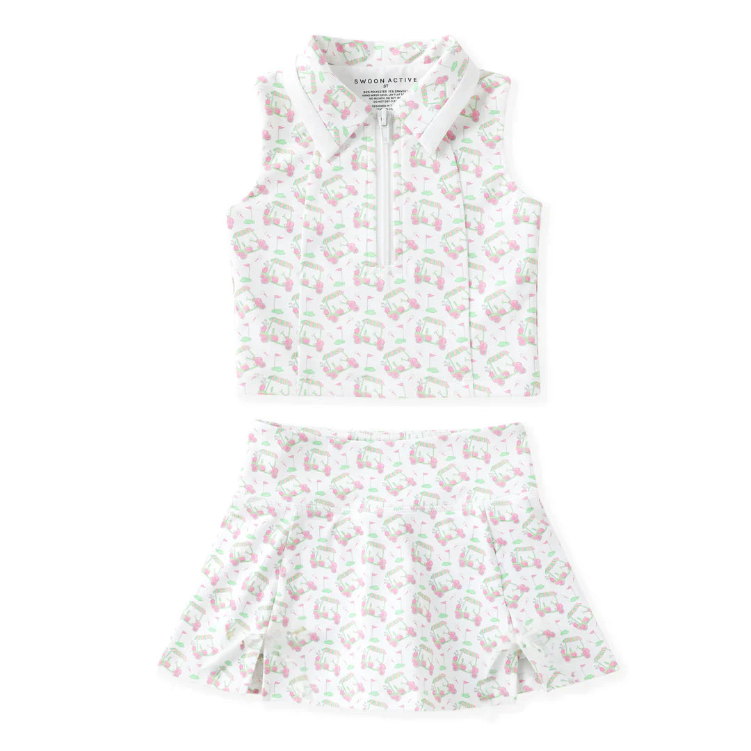 Golf Set