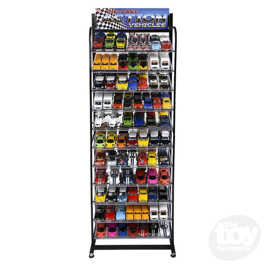 Die Cast Vehicles (various)