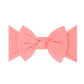 Baby Bling® The Original Knot: Coral