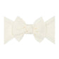 Baby Bling® The Original Knot: Emerald