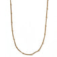 Necklace - Miles