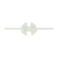 Baby Bling® Baby FAB® Skinny: Ivory