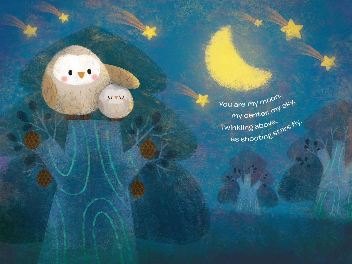 You Are My Rainbow (BBC)