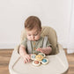 Itzy Pop & Whirl™ - Bath + Travel Toy: Smile