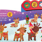 Babies Love Jingle Bells Sound Light Book
