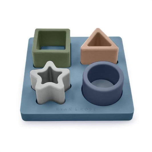 Cutie Puzzle: Wilderness