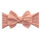 Clover Baby Bling® The Original Knot soft nylon headband: