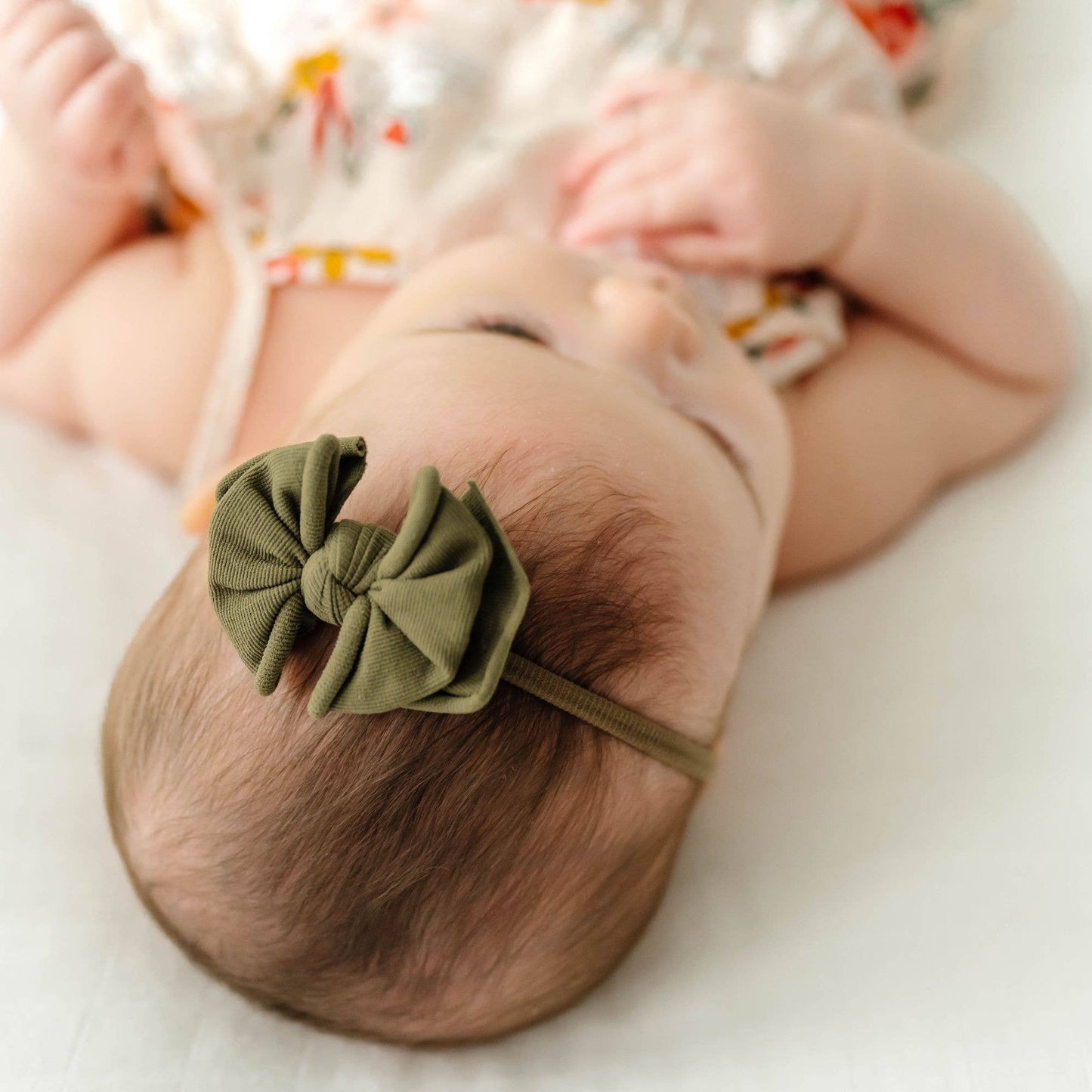 Baby Bling® Baby FAB® Skinny: Blush