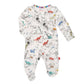 Magnetic Me Sleep Footies (various prints)