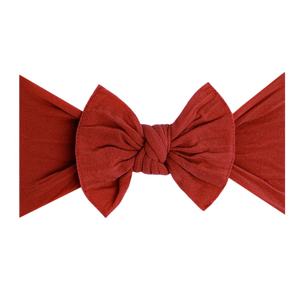 THE KNOT sienna