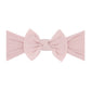 Oak: Baby Bling® The Original Knot soft nylon headband
