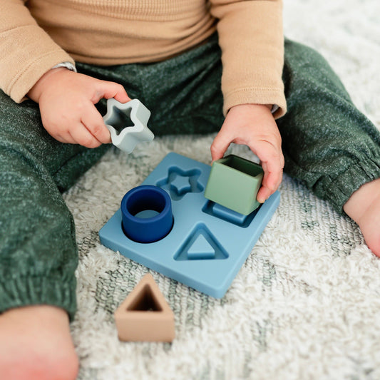 Cutie Puzzle: Wilderness