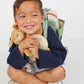 Puppy Itzy Friends Lovey™ Plush
