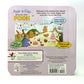 Peek-a-Flap Winnie-the-Pooh Novelty Board Book