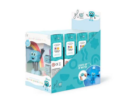 Glo Pals Blair Character