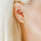 Payton Pearl Pink 5mm Screwback Stud Earrings