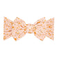 Baby Bling® Printed Knot: Pink Rose