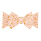 Foxglove Baby Bling® Printed Knot soft nylon headband: