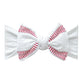 Baby Bling Bow Knot Headbands (various colors)