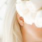 Payton Pearl Pink 5mm Screwback Stud Earrings