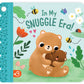 In My Snuggle Era (A Tuffy Teether Indestructible Book)