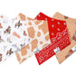 Boone: Bib Set