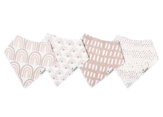 Bliss: Bib Set