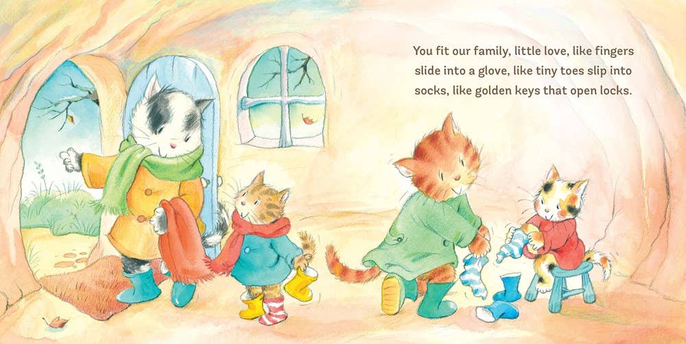 You're My Dream Come True : Board Book