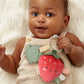 Avocado Itzy Pal™ Plush + Teether