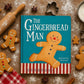 The Gingerbread Man: A Classic Fairytale Keepsake Storybooks