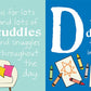 ABCs from Grandma