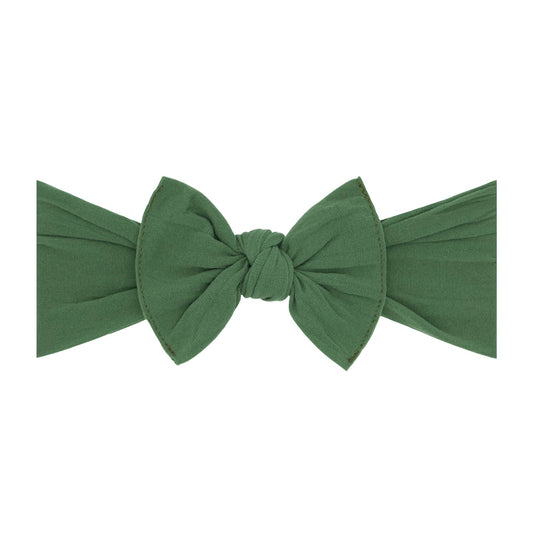 Hunter: Baby Bling® The Original Knot soft nylon headband