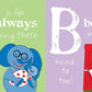 ABCs from Grandma