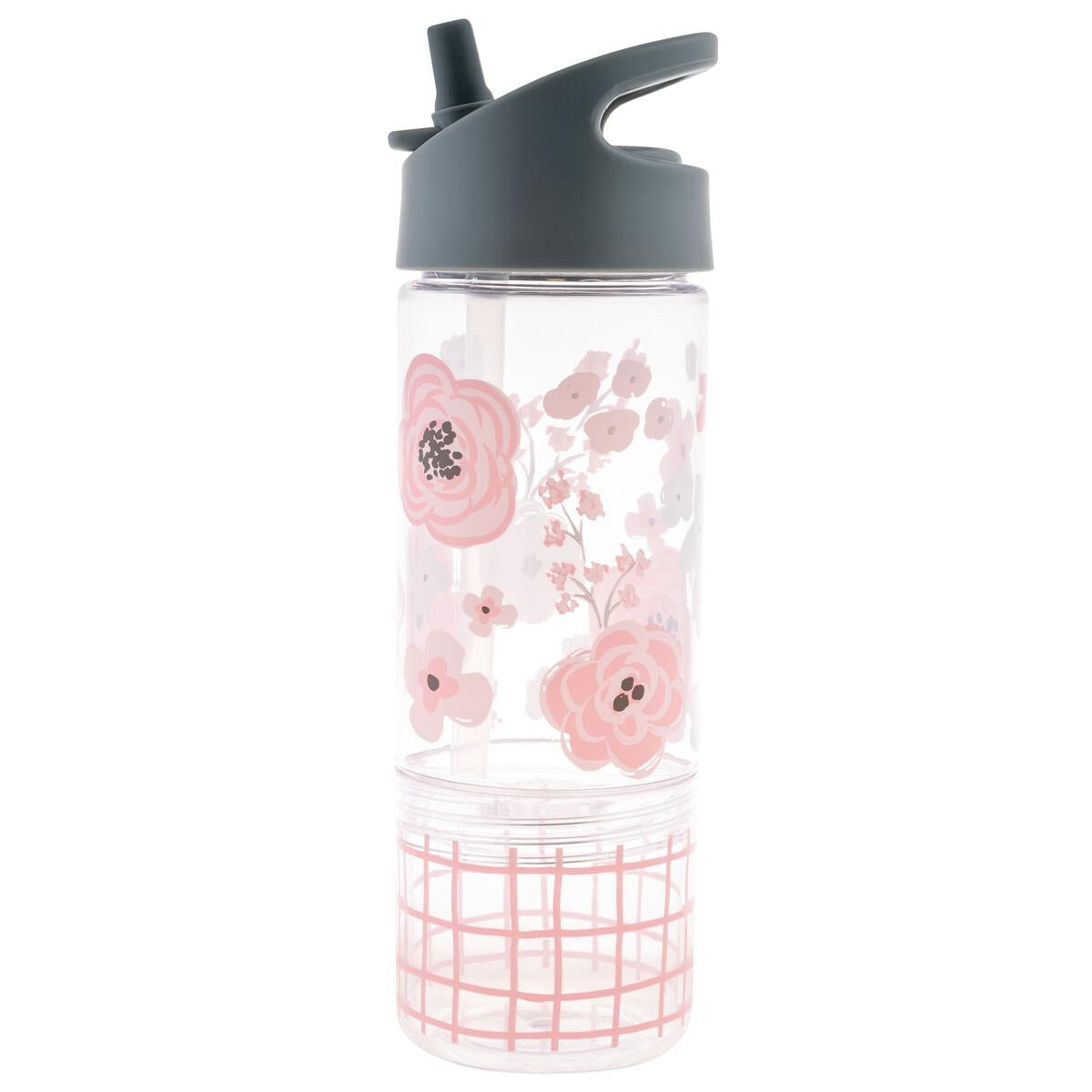 Sip & Snack Water Bottles