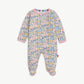 Chelsea Ruffle Footie w/ Ruffles