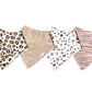 Zara: Bib Set