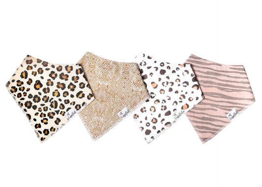 Zara: Bib Set
