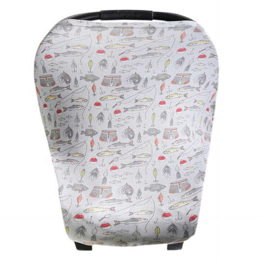 Trout: Multi-Use Cover