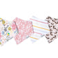 Olive: Bib Set