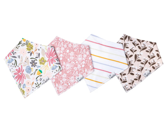 Olive: Bib Set