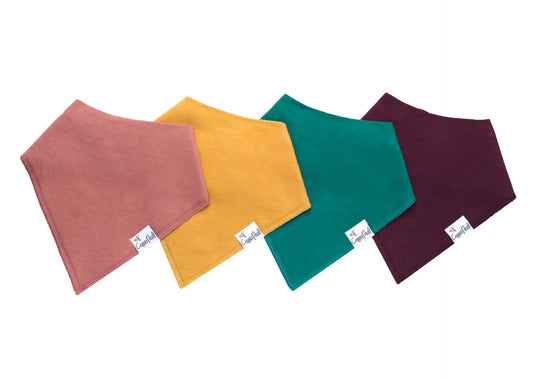 Jade: Bib Set