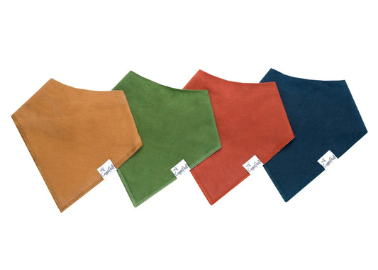 Ridge: Bib Set
