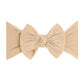 Sage: Baby Bling® The Original Knot soft nylon headband