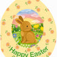 Happy Easter