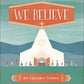 We Believe: Board Book / English