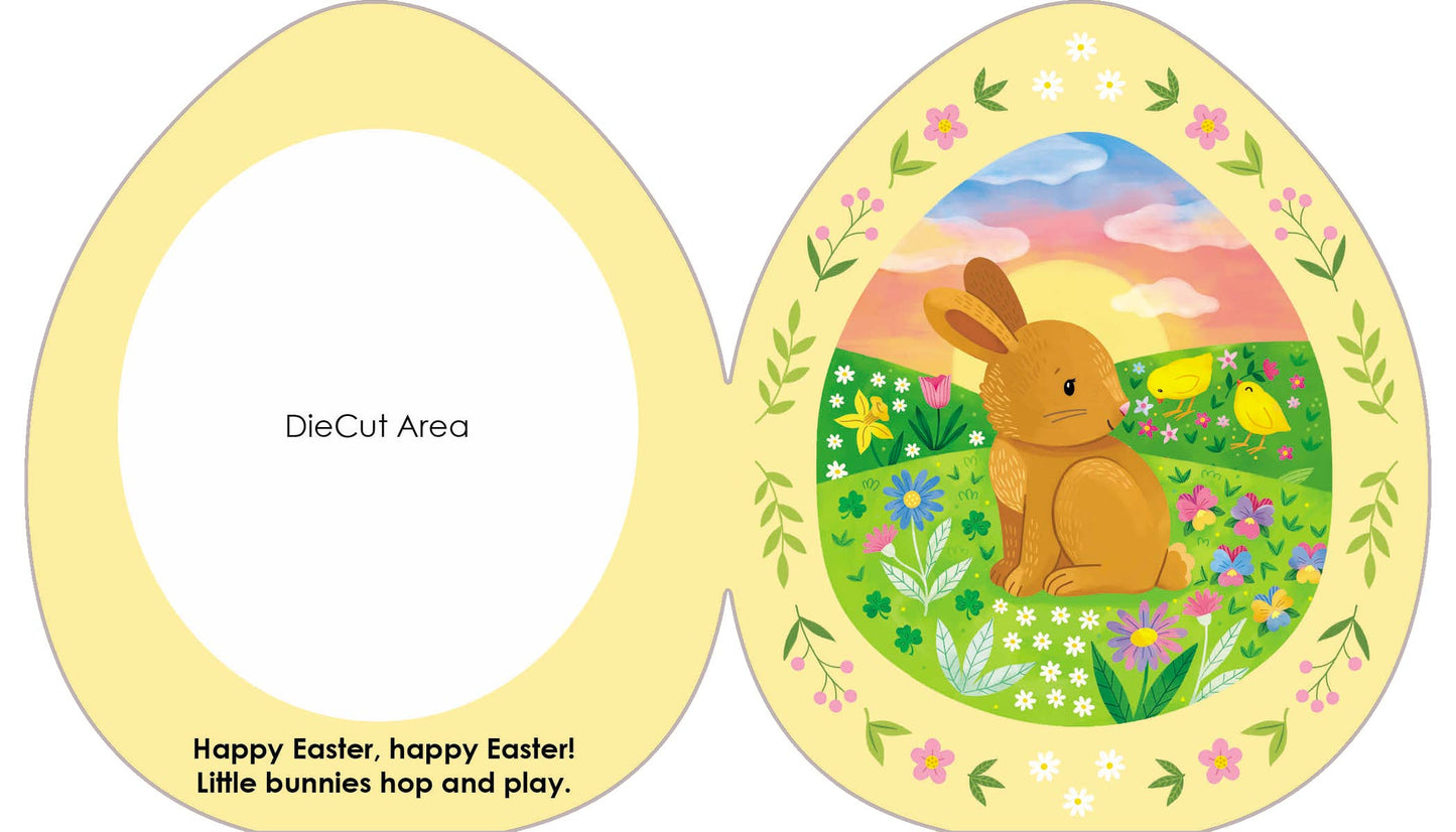 Happy Easter