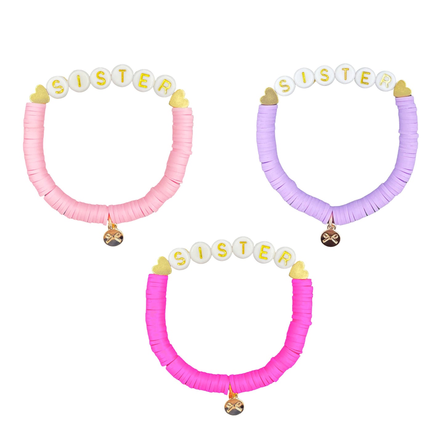 Sister Bracelet