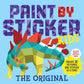 The Original Paint by Sticker Kids