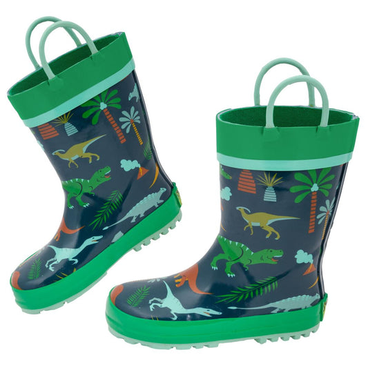 Stephen Joseph Rainboots