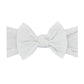 Ash Baby Bling® The Original Knot soft nylon headband: